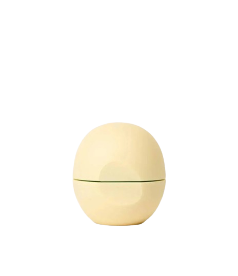 EOS Vanilla Bean Organic Lip Balm 7g