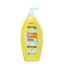 Out Of Stock 21 Garnier Bright Complete Brightening Moisturizing Serum Milk Uv 400ml