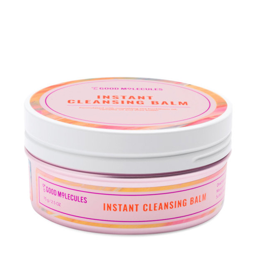 Good Molecules Instant Cleansing Balm 75G