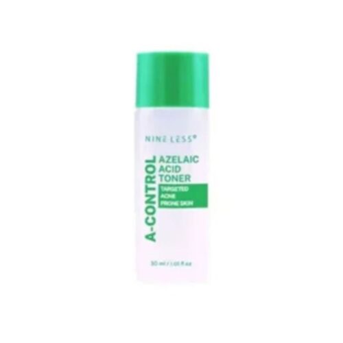 (Mini) Nineless Azelaic Acid Toner 30ml