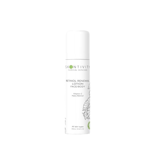 Skintivity Retinol Renewal Night Moisturizer 50ml