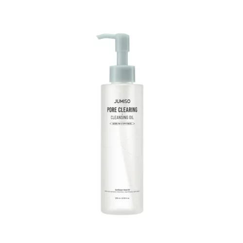 Jumiso Pore Clearing Cleansing Oil 200ml