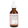 Out Of Stock 6 Medix Hyaluronic + Cica, Instant Hydration & Firming Serum, 1.75 fl oz (52 ml)