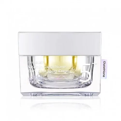 Numbuzin No.5+ Vitamin Glutathione Dark Spot Laser Cream 50ml