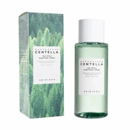 SKIN1004 Madagascar Centella Tea-Trica Purifying Toner 210ml