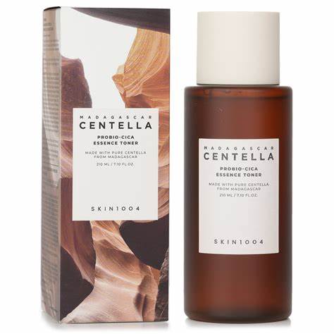 SKIN1004 Madagascar Centella Probio-Cica Essence Toner 210ml