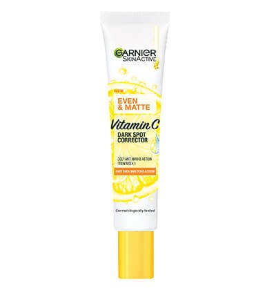Garnier Even & Matte Vitamin C Dark Spot Corrector 30ml