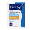 Out Of Stock 25 PanOxyl Acne Treatment Bar 10% Benzoyl Peroxide 113g
