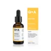 Out Of Stock 23 Q+A Peptide Facial Serum 30ml
