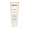Out Of Stock 21 Q+A Oat Milk Cream Cleanser 125ml