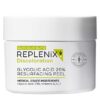 Out Of Stock 13 Replenix Discoloration Glycolic Acid 20% Resurfacing Peel (60 pads)