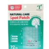 T-Natural Care Spot Patch 72EA