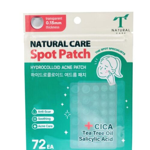 T-Natural Care Spot Patch