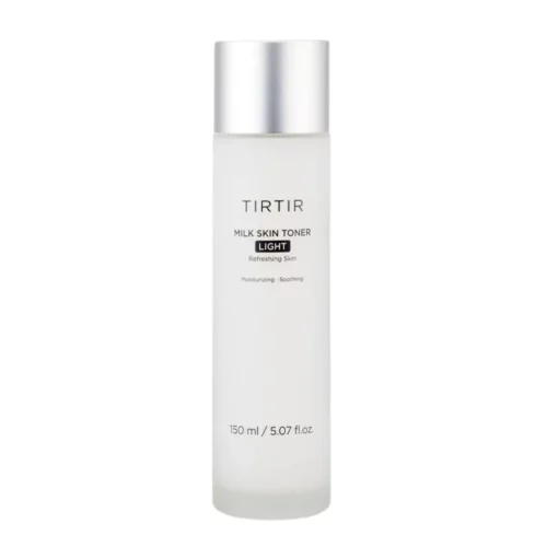 TIRTIR Milk Skin Toner Light 150ml