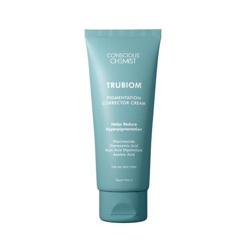 Conscious Chemist Trubiom Pigmentation Corrector Cream 50gm