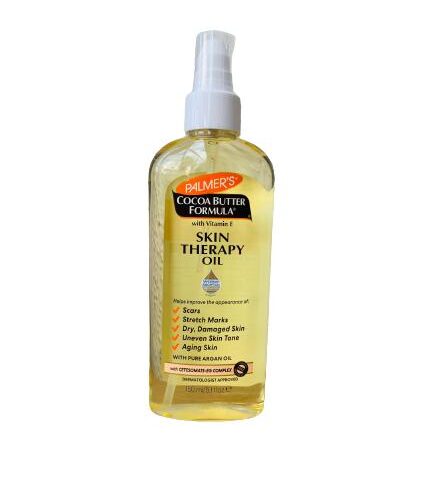 Palmer's Cocoa Butter Formula Skin Therapy Oil 5.1 Fl. oz 150ml