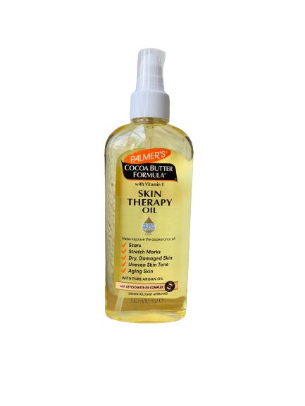 Palmer's Cocoa Butter Formula Skin Therapy Oil 5.1 Fl. oz 150ml