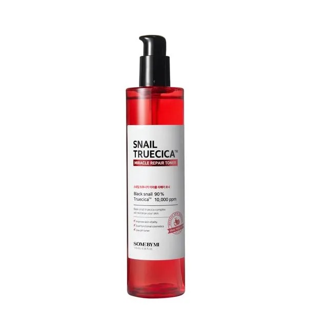 SOME BY MI Snail Truecica Miracle Repair Toner 135ml