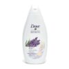 Out Of Stock 19 Dove Relaxing Ritual Body Wash with Lavender Oil & Rosemary Extract (0% Sulfate SLES, Parabens & Phthalates) 16.9 fl oz /500ml