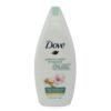 Out Of Stock 13 Dove Pistachio Cream & Magnolia Shower Gel - 0% Sulfate SLES, Parabens & Phthalates 500ml