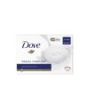 Out Of Stock 9 Dove 3-In-1 Beauty Cream Bar With Deep Moisture (90g x4) 12.69oz / 360g.