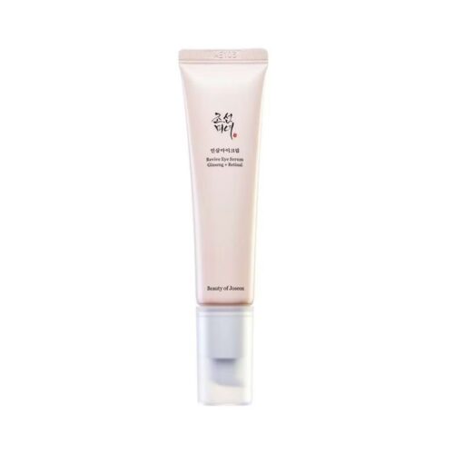 Beauty of Joseon Revive Eye Serum 30ml