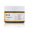 Q+A Vitamin C Radiance Face Cream 50ml