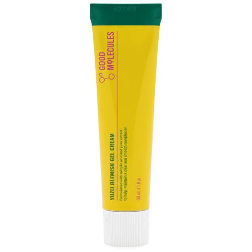 Good Molecules Yuzu Blemish Gel Cream 30ml/1fl oz
