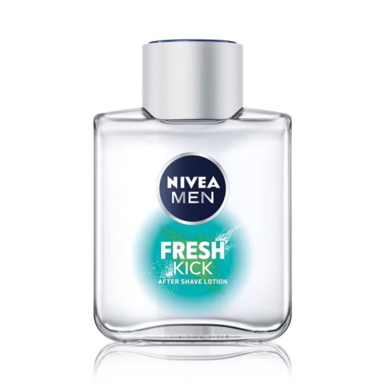 Nivea Men Fresh Kick After Shave Lotion 100ml