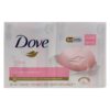 Out Of Stock 13 Dove 3-in-1 Pink Beauty Cream Bar Soap (90g x4) 12.69 oz / 360G