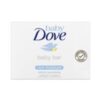 Out Of Stock 18 Dove Baby Rich Moisture Bar Soap 75g