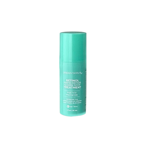Urban Skin Rx Retinol Rapid Repair And Dark Spot Treatment 1Fl