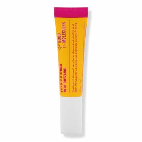 Good Molecules Vitamin C Serum with Oryzanol 30ml