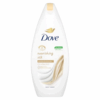 Out Of Stock 8 Dove Nourishing Silk Body Wash 750ml