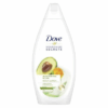 Out Of Stock 16 Dove Invigorating Ritual Body Wash - Avocado Oil And Calendula 25.36fl oz / 750ml