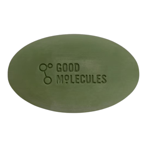 Good Molecules Brightening and Dark Spots Bar 85g/3oz