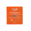 BOOTS Vitamin C + Hyaluronic Day Cream 50ml