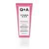 Out Of Stock 9 Q+A Vitamin A.C.E. Warming Gel Mask, 2.5fl oz 75ml