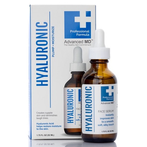 Advanced MD Hyaluronic Plump Serum 1.75 fl oz (52ml)