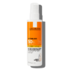La Roche- Posay Anthelios Invisible Spray Spf50+ Ultra Protection 200ml