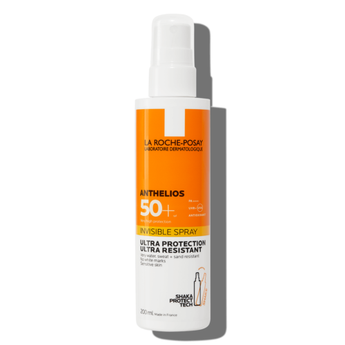 La Roche- Posay Anthelios Invisible Spray Spf50+ Ultra Protection 200ml