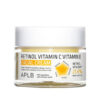 Out Of Stock 9 APLB - Retinol Vitamin C Vitamin E Facial Cream 55ml