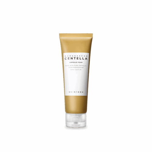 SKIN1004 Madagascar Centella Ampoule Foam 125ml