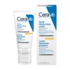 Cerave Facial Moisturizing Lotion Am Spf 25 1.75floz