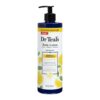 Dr Teal’s Body Lotion with Prebiotic Lemon Balm & Essential Oil 18 fl oz