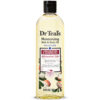 Out Of Stock 15 Dr Teal’s Bath And Body Oil Moisturizing Shea Butter and Almond oil Bath And Body Oil 8.8Oz
