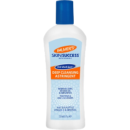 Palmer's Skin Success Deep Cleansing Facial Astringent With Vitamin E, 8.5fl Ounce (250ml)