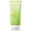 Out Of Stock 19 Frudia Green Grape Sebum Control Cooling Sun Gel SPF50+ 50g
