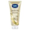 Out Of Stock 24 Vaseline Gluta-Hya Serum Burst Uv Lotion Flawless Glow 300ml