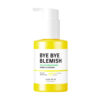 Out Of Stock 8 SOME BY MI Bye Bye Blemish Vita Tox Brightening Bubble Cleanser 120g